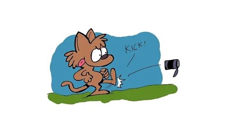 kickin' the can ft. King