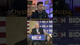 Joe on Trump Policies #shorts