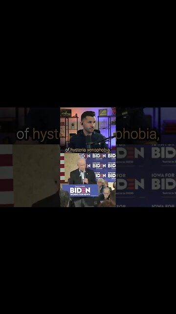 Joe on Trump Policies #shorts