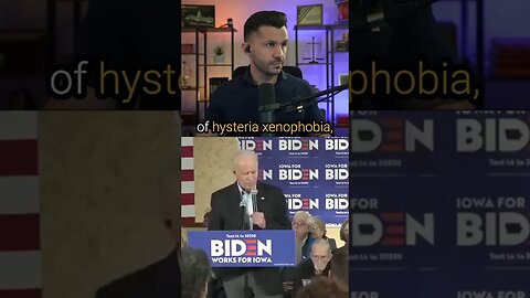 Joe on Trump Policies #shorts