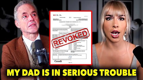 Jordan Peterson License At Risk By Board Of Physiologists