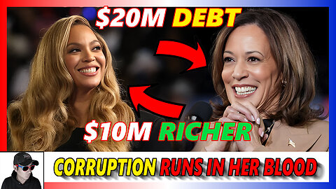 Kamala Harris Campaign Spending Scandal Celebrities Paid & FEMA Controversy Exposed!