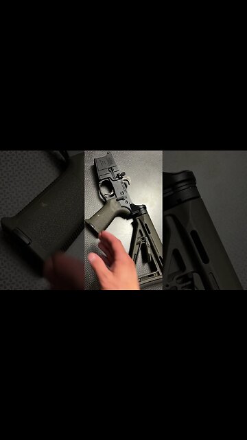 Best Budget AR Lower Deal