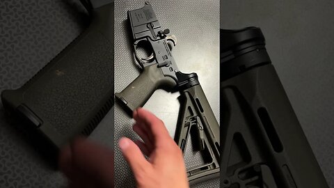 Best Budget AR Lower Deal