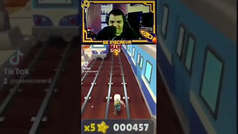 LIVE ÁS 22 HRS , COLA LÁ. STUMBLEGUYS POKEMON #cosmiconerd #stumbleguys