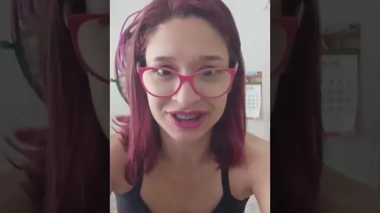 DESAFIO mulheres + 40 anos 💄(03)