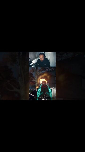 FUI CERCADO | REDFALL #redfall #shorts