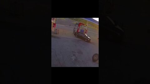 bad day #funny #tiktok #cars