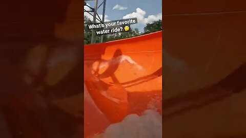 Splash Island on a hot day 🥵☀️
