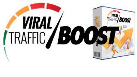 $20,000 for YOU in 30 days??? | Viral Traffic Code