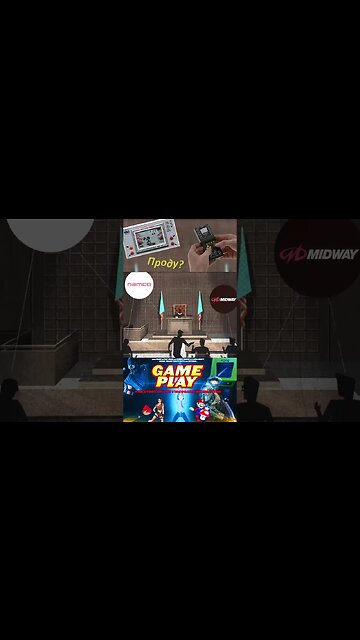 Прогресс в Мире видеоигр 🖥💻🖱 #shorts #gameplay #videogame #геймплей #видеоигры 0017