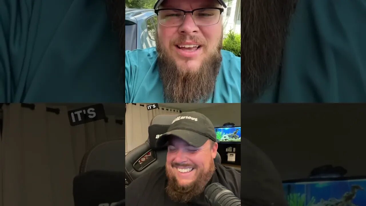 Here’s Your Dose Of REALarious…🤣🤣🤣 with @LeeMSnow #makeyoulaugh #funny #duet #funnycomedy