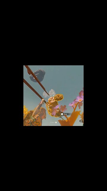 How Did That Stay On