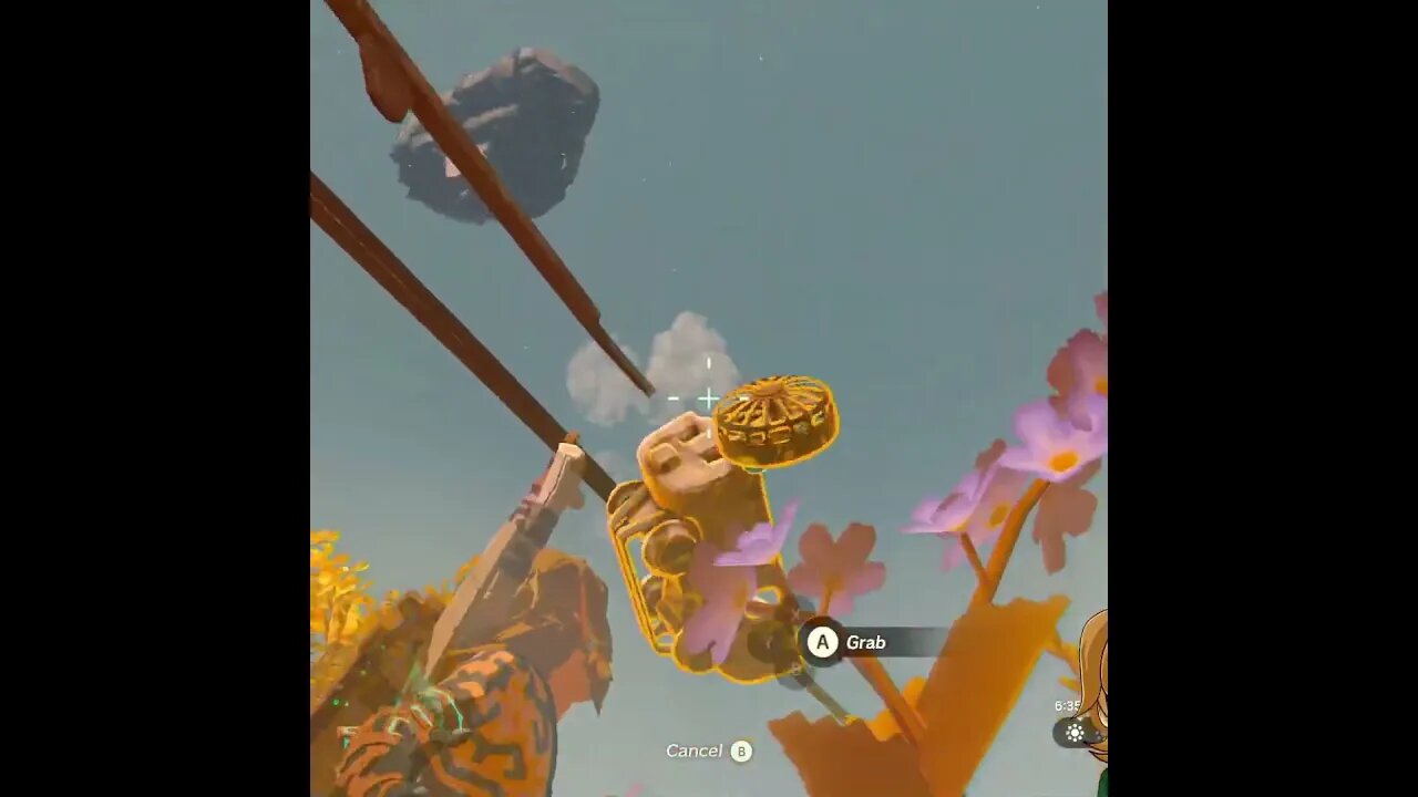 How Did That Stay On