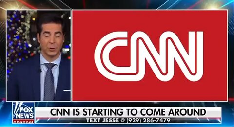 Finally, even CNN admits the border is WIDE OPEN. "They couldn't believe it!" Follow: @SantaSurfin