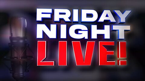 Veterans: Friday Night Live