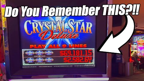 I PLAYED THIS WEEKS BEFORE HITTING A $88,000 PROGRESSIVE JACKPOT!