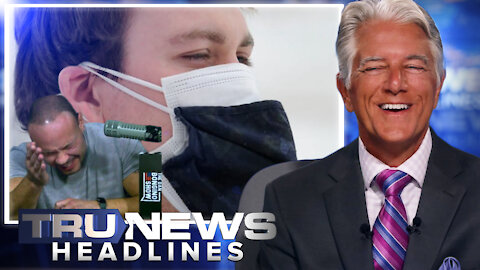 TruNews Headlines with Kerry Kinsey - March 5, 2021