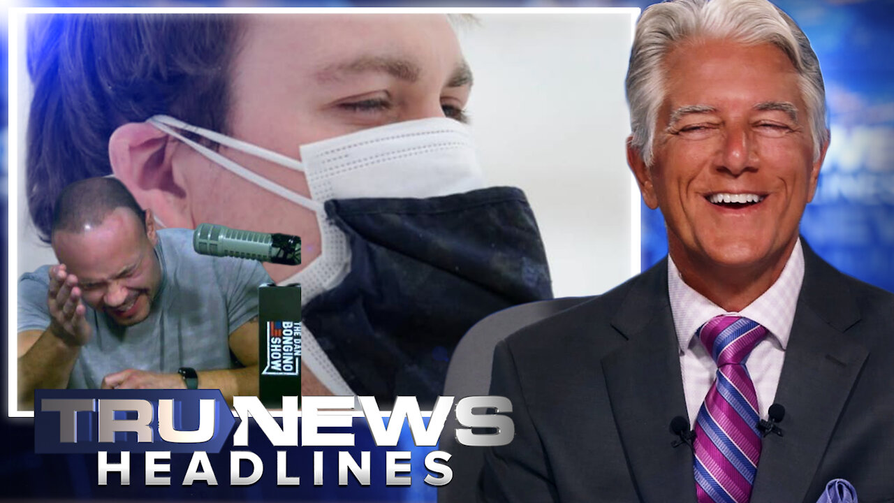 TruNews Headlines with Kerry Kinsey - March 5, 2021