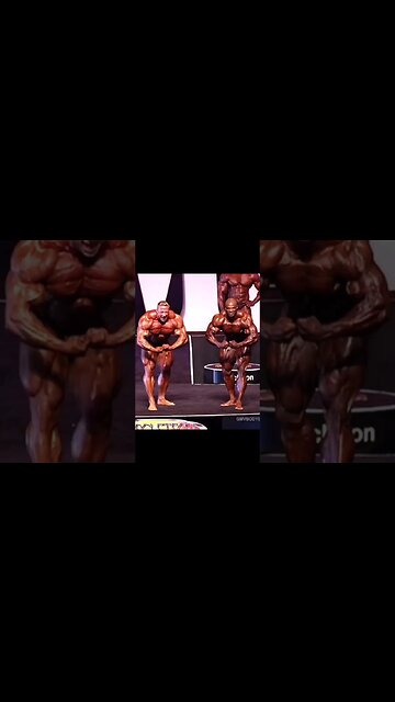 MOST MUSCULAR. #ZYZZ #BODYBUILDING #AESTHETICS