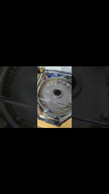 Dillon Precision RF100