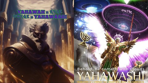 The LORD is KNOWN by HIS Judgements