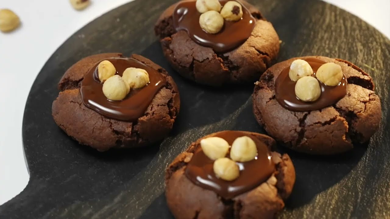 Chocolate dessert in 5 minutes! Everyone is looking for this recipe! No gelatin!