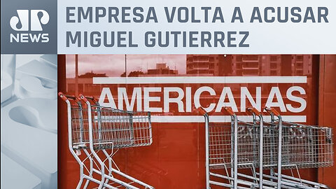 Caso Americanas: Varejista diz que ex-CEO é responsável pelas fraudes
