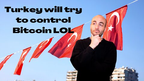 Turkey is Working on Bitcoin Regulation