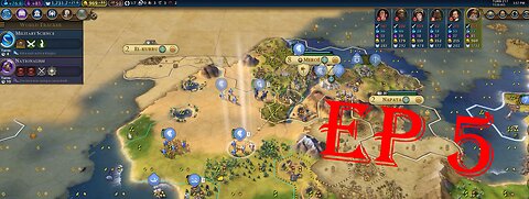 civ 6 ep 5 greece