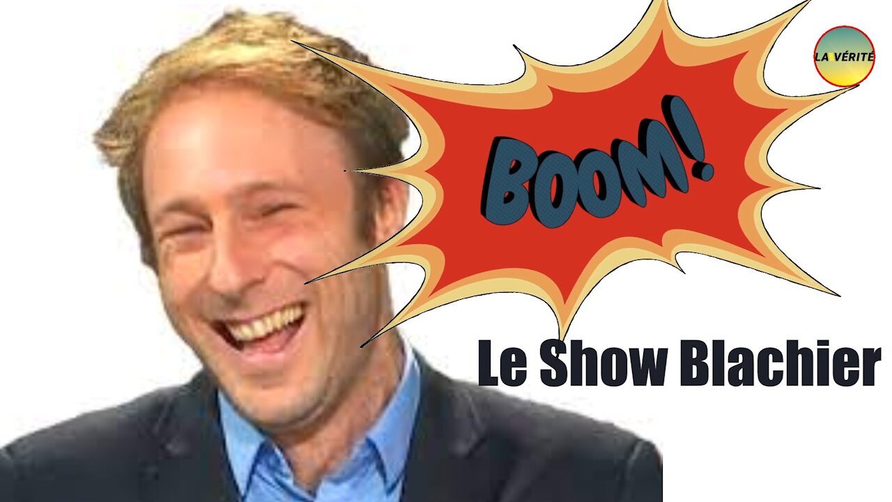 Le Blachier nouveau est arrivé!!