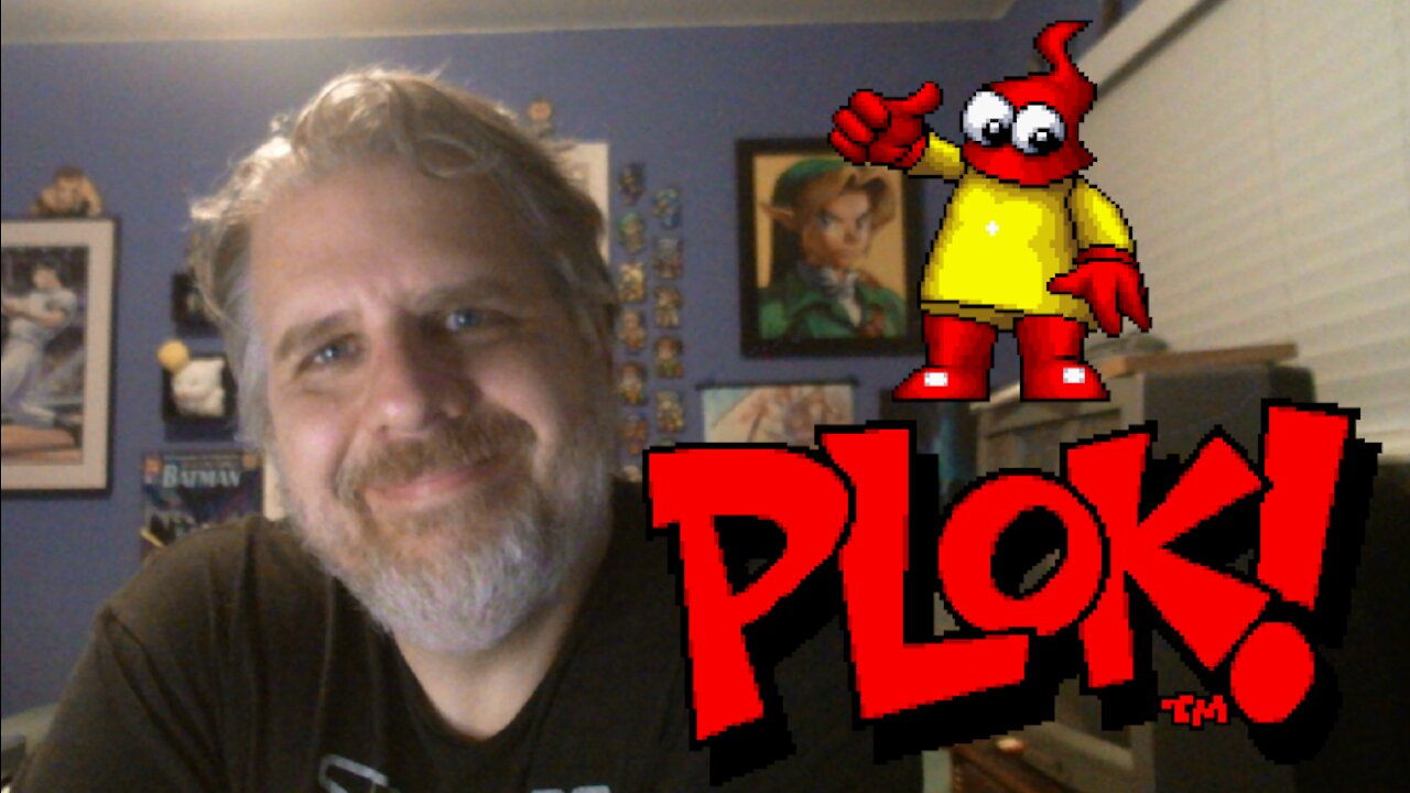 Musician reacts to Plok! music by Tim and Geoff Follin