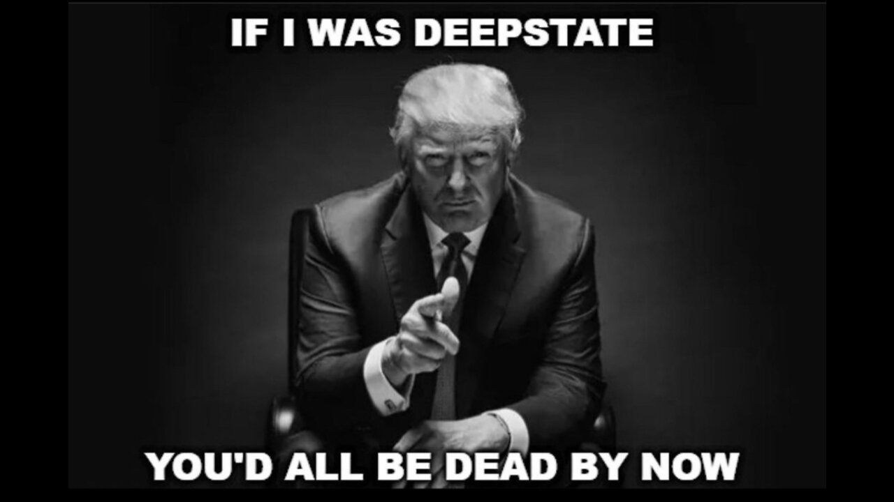 🌫 I explain the vaccine rollout & Crimes Against Humanity