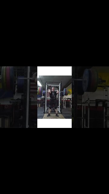 170 kg / 375 lb - Clean