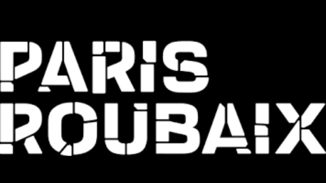 Paris Roubaix 2023 - prova masculina e a feminina