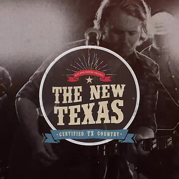 The New Texas – William Clark Green