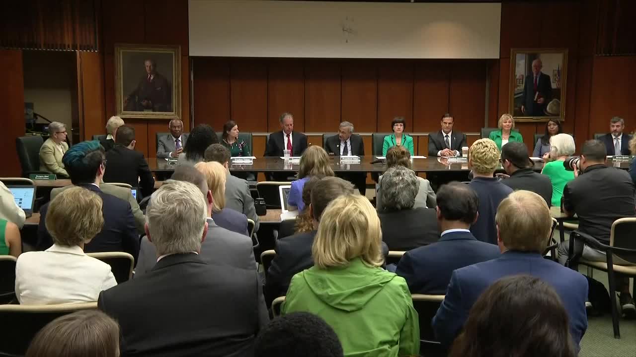 MSU Board of Trustees set to discuss federal investigation