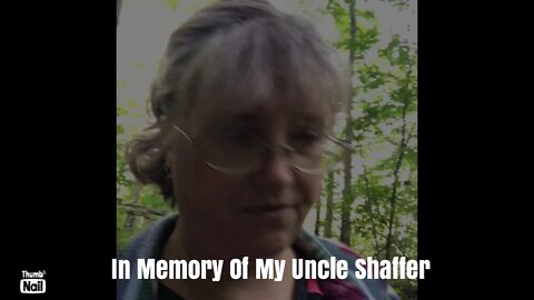 THIS IS POSSIBLY THE HARDEST VIDEO EMOTIONALLY THAT I HAVE PUT TOGETHER YET: IN MEMORY OF SHAFFER STEPP