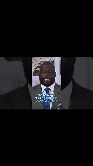 Breakdown your goal into chucks the kill 'em