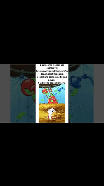 ganhando dinheiro no paypal 1 #shorts