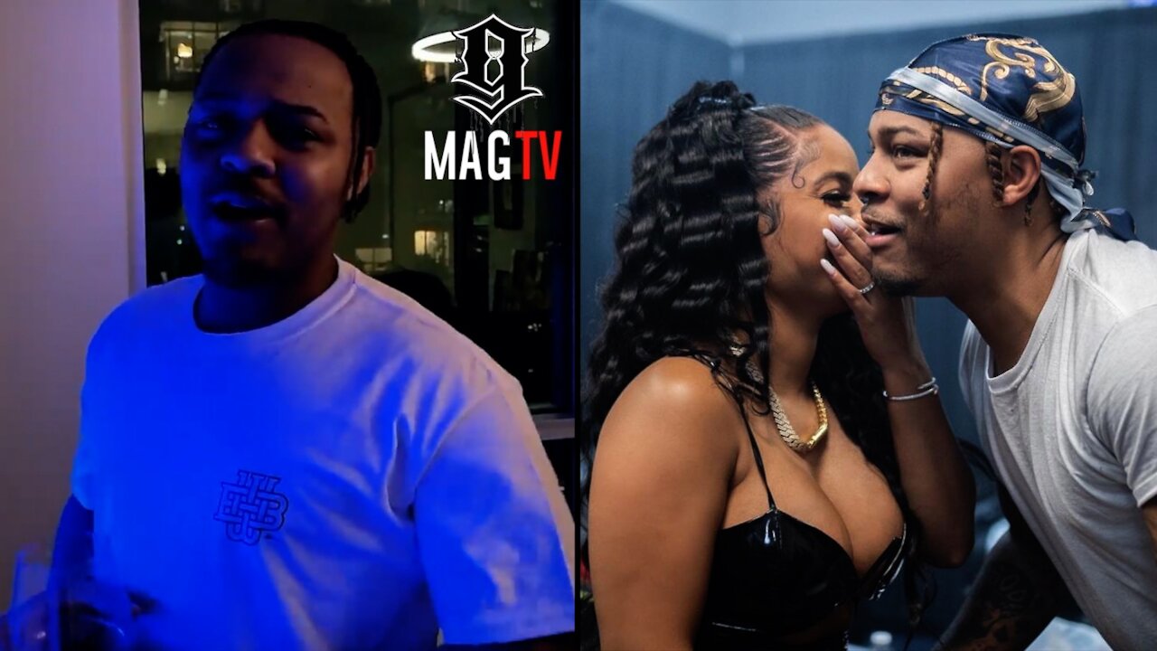 Bow Wow Claims He's Ready To Settle Down & Find A Wife! 💍