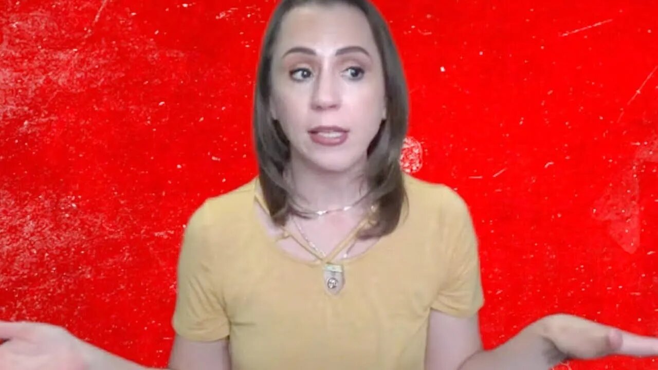 Debating Katie Joy From Without A Crystal Ball