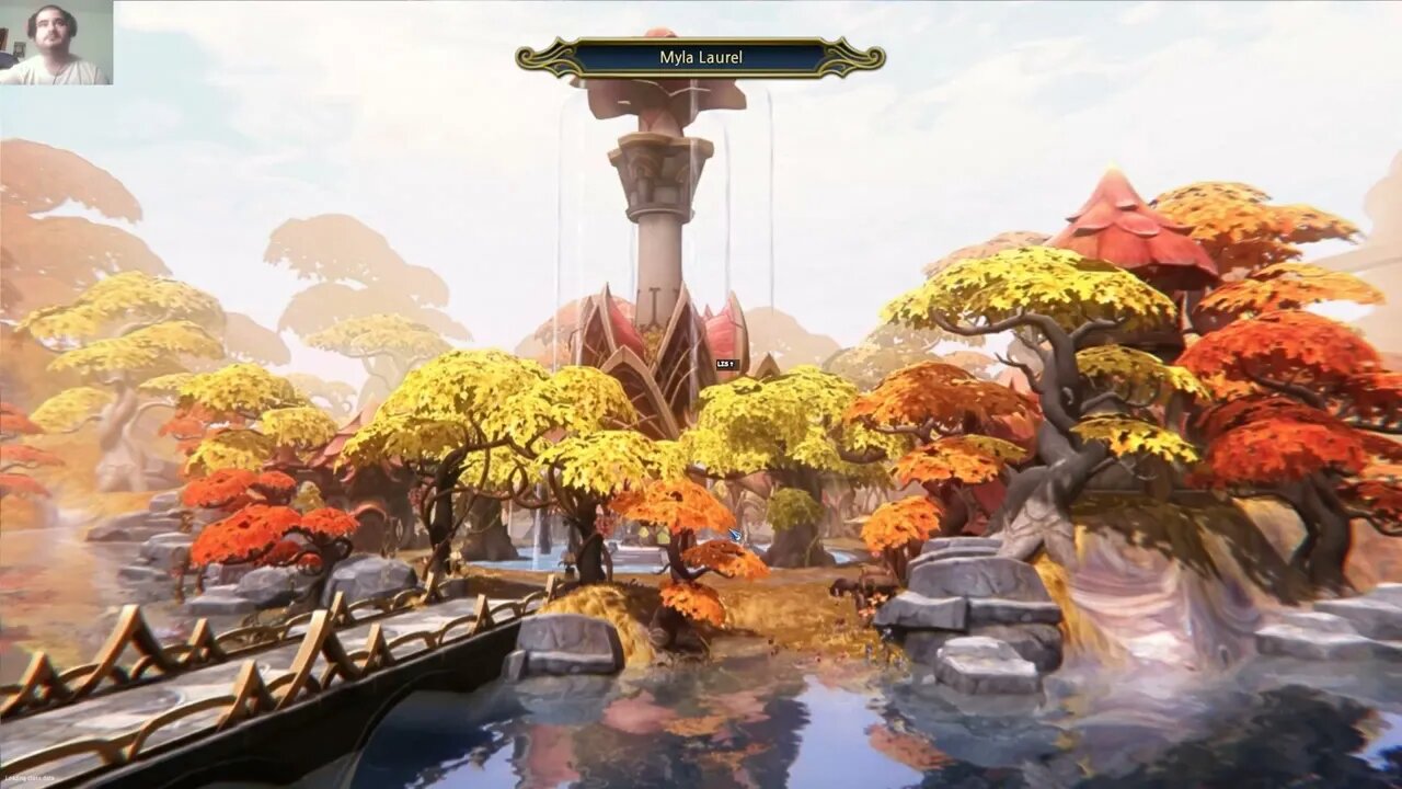Dragon Nest Traduccion en vivo Prueba