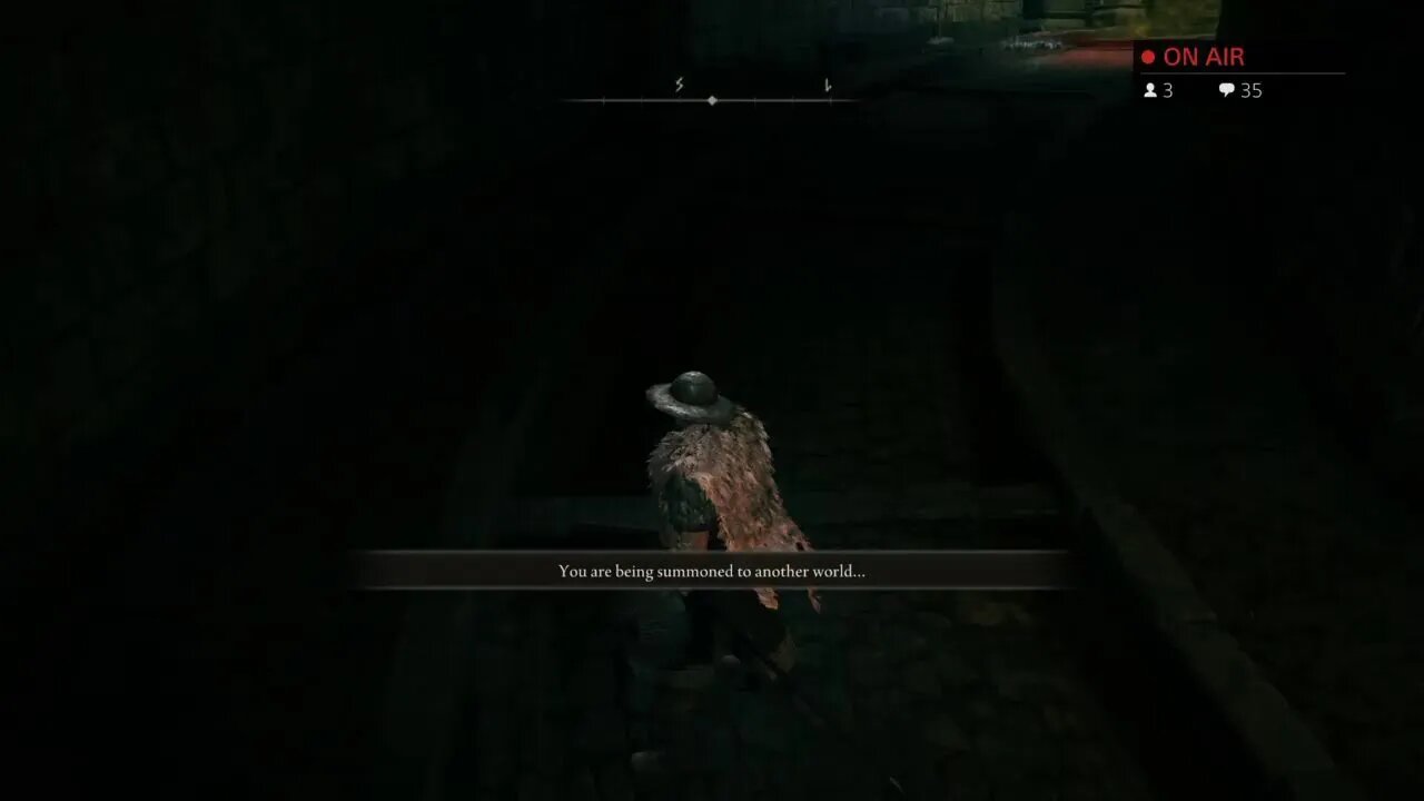 May I Please Get into the CASTLE Sir | Elden Ring | Livestream