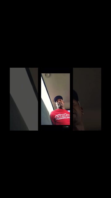 Tell them broke #haters 🥶 #charlestonwhite #akademiks #kingvon #nbayoungboy