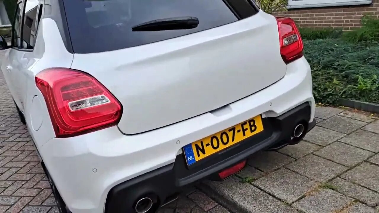 Carpark: paar van de leukste auto's om in Europa te rijden. Grand Tourer, Hothatch en Cabrio Coupe