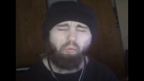 Cyraxx on FB Live. "Speaking out on what i deal with".11/23/2023.This was 2min after the last stream