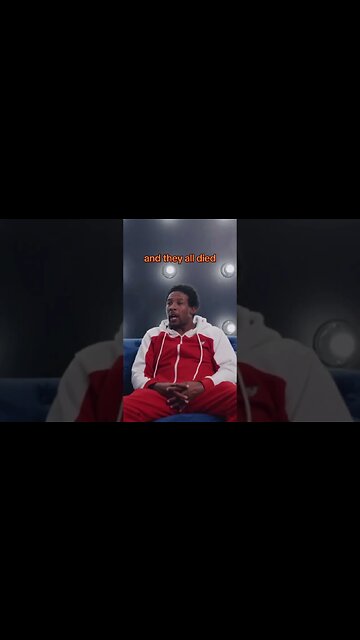 Streetlord Rook explains rappers mentioning their OWN DEATH in their songs!