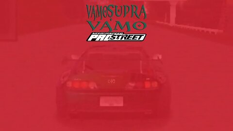 VAMO SUPRA VAMO 🚗 Need for Speed: ProStreet #73