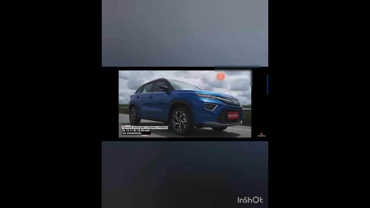 NEW MARUTI SUZUKI GRAND VITARA